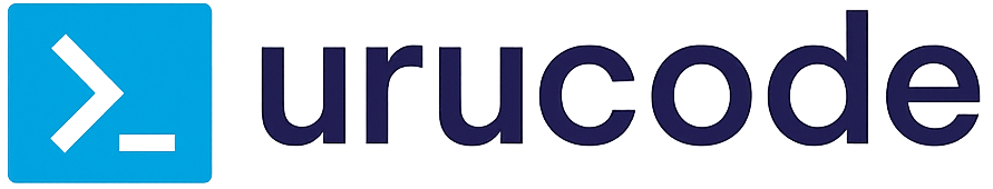 Urucode logo